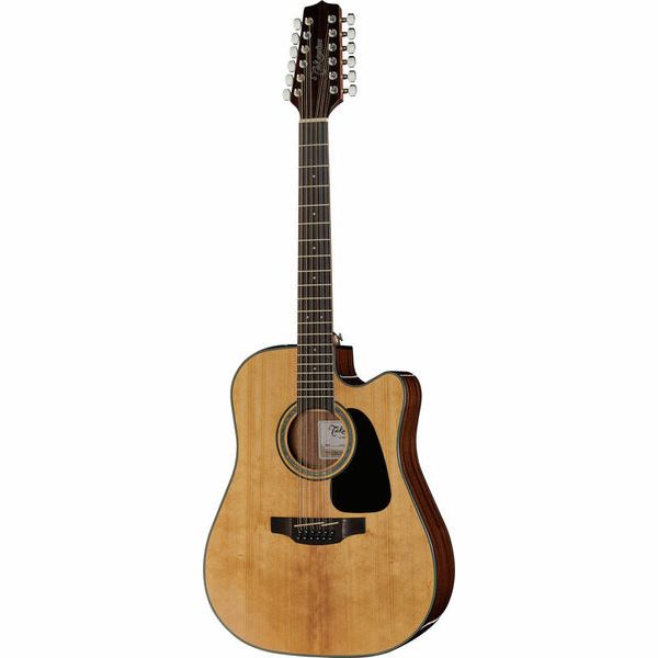 Takamine GD30CE-12N