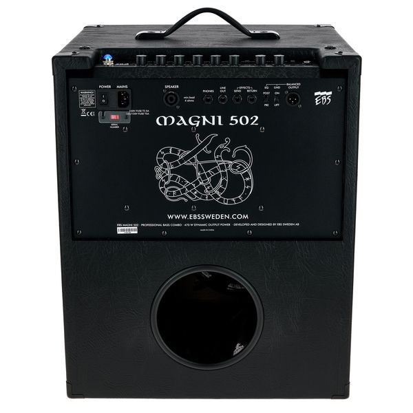 EBS Magni 502-210