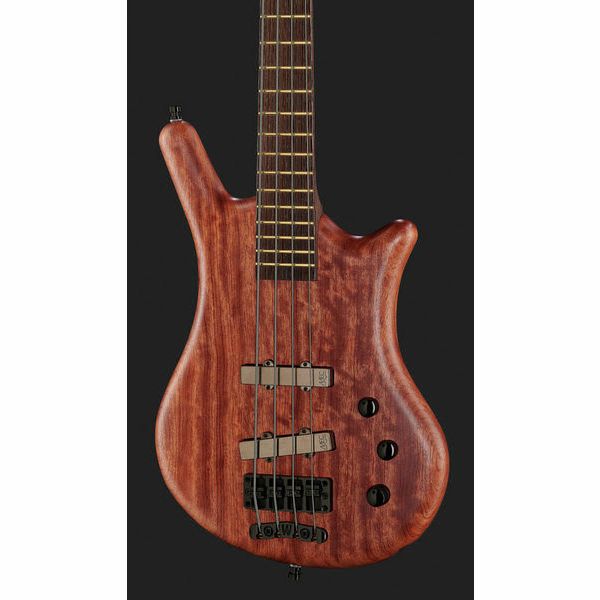 Warwick Masterbuilt Thumb BO NT 4