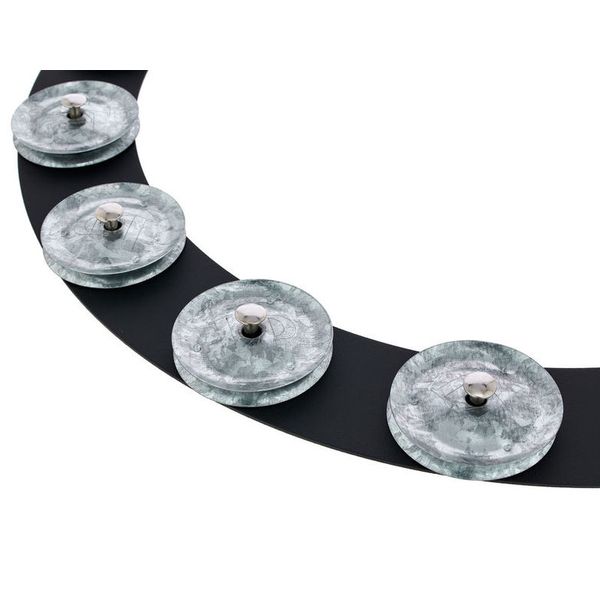 LP 14" Tambo-Ring Steel Jingles