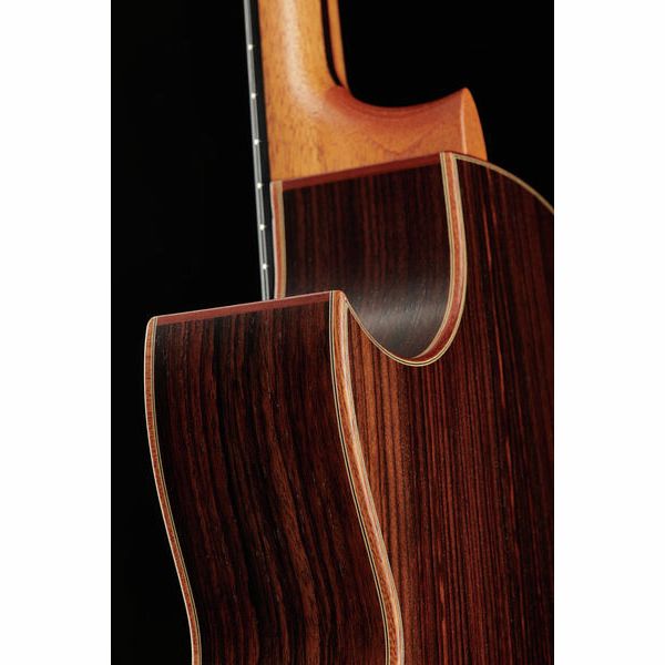 Hanika BasisCut PC + Pickup System