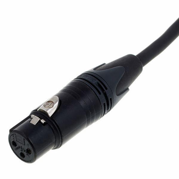 Cordial CPM 1,0 FM-Flex