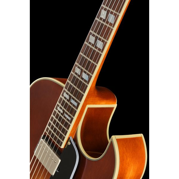 Stanford CR Fatboy 75