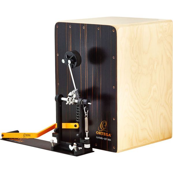 Ortega OCJP-GB Cajon Pedal
