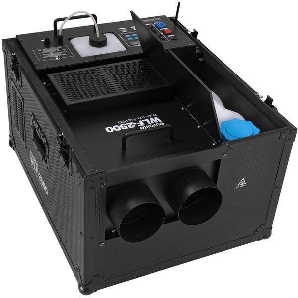 Eurolite WLF-2500 Water Low Fog PRO