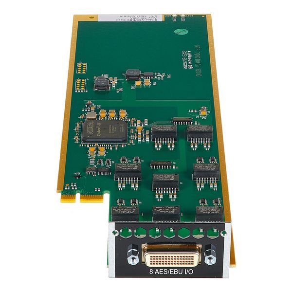 Avid Pro Tools MTRX 8 AES I/O