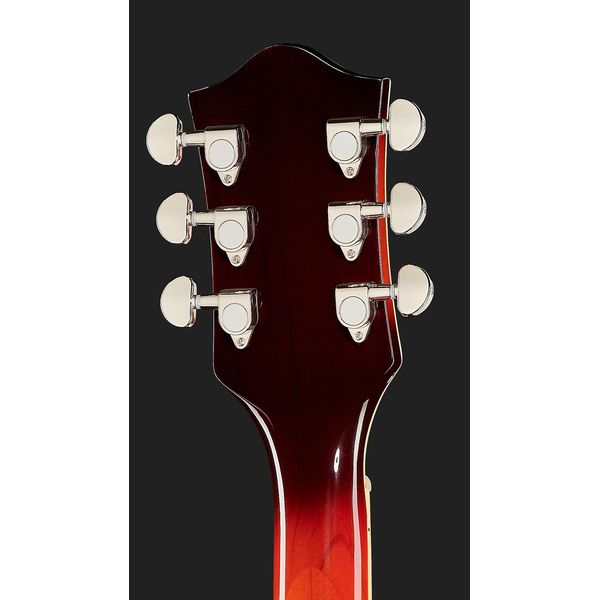 Gretsch G2420 Fireburst Streamliner