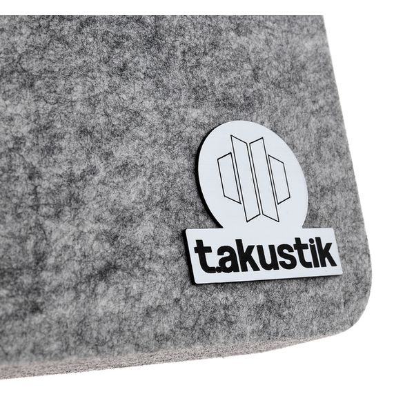 t.akustik Vocal Head Booth