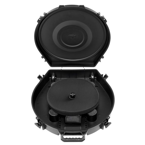 Zultan 23" Cymbal Case