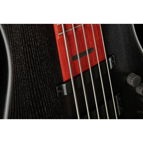 Le Fay Herr Schwarz 5