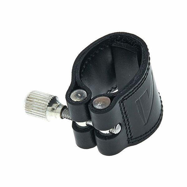 Vandoren Ligature Leather Eb LC