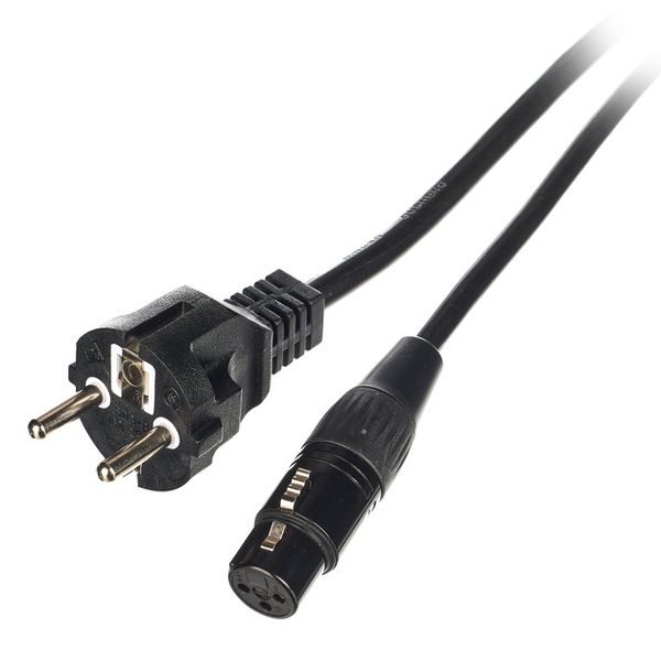 the sssnake PC 15 Power Audio