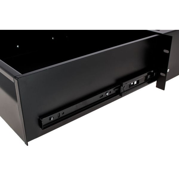 Adam Hall 874 E 03 Rack Drawer ERGO