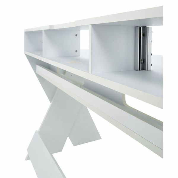 Glorious Sound Desk Pro white