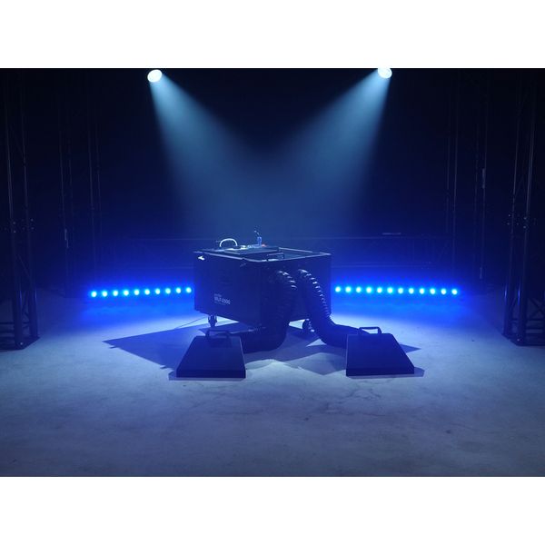 Eurolite WLF-2500 Water Low Fog PRO
