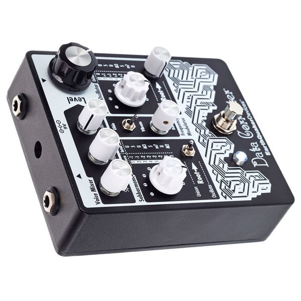 EarthQuaker Devices Data Corrupter