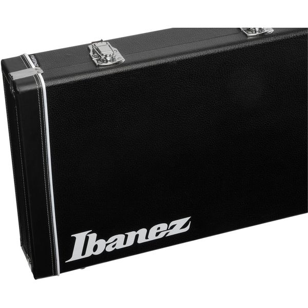 Ibanez ILS1-WH Sticker