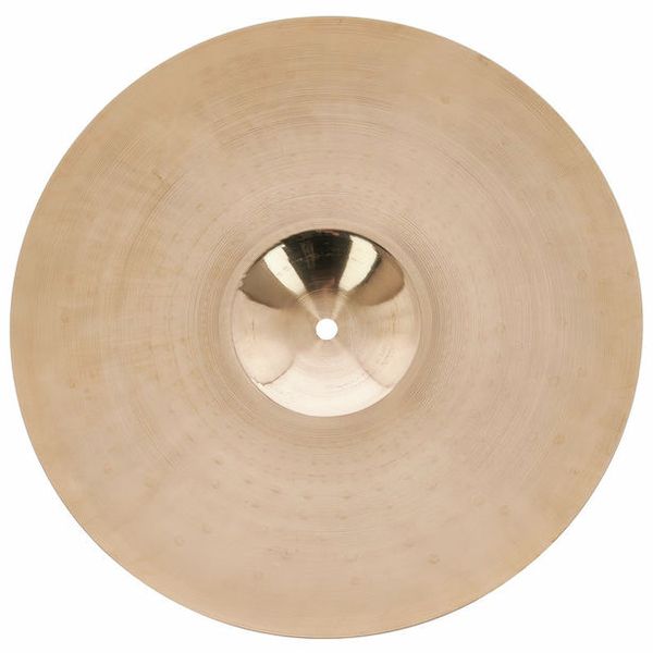 Millenium 14" B20 Crash