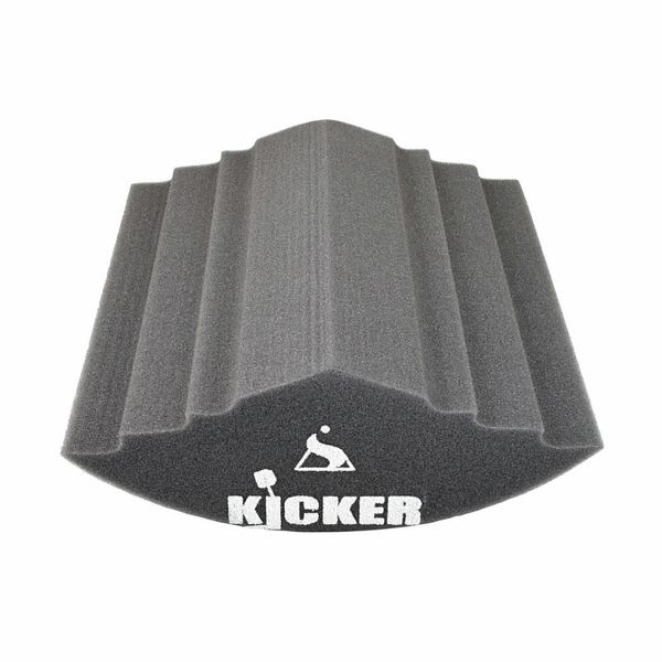 Sonitus Acoustics The Kicker 18"x14" BD Pillow