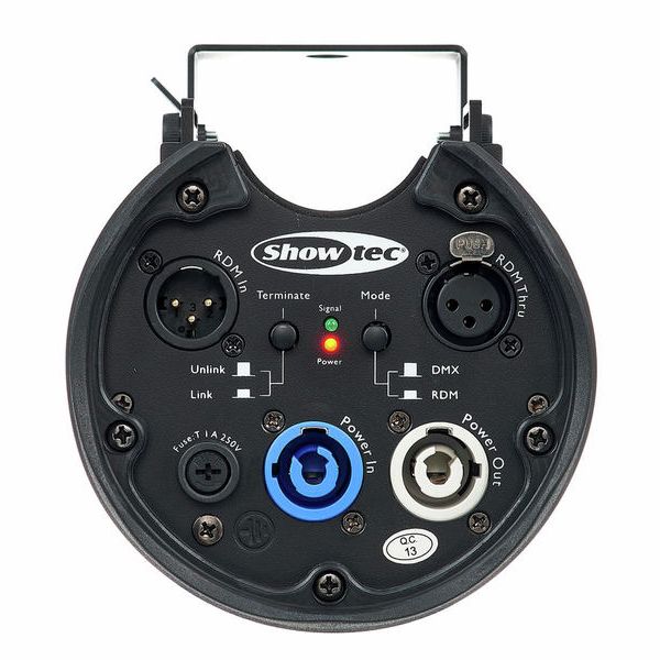 Showtec Truss Booster RDM 1-6 3Pol