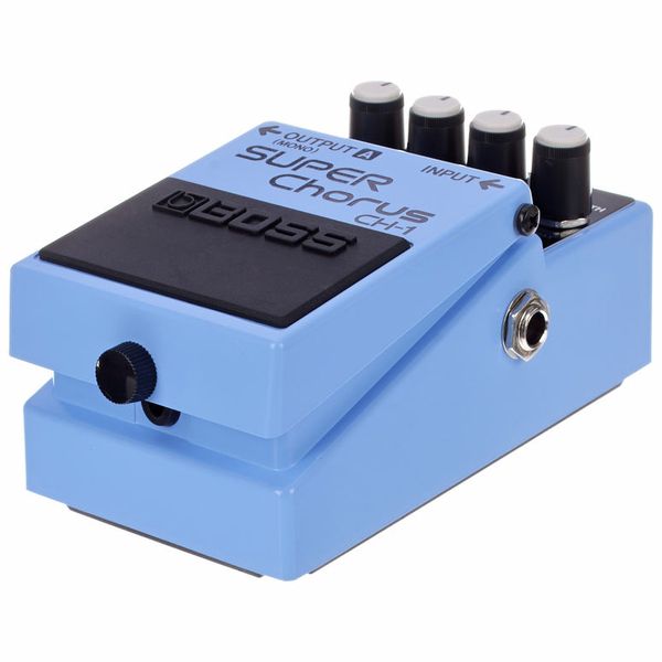 Boss CH-1 Chorus