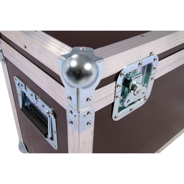 Thon Case 2x Beam Ball 100