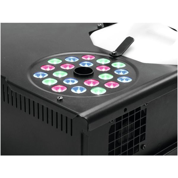 Eurolite NSF-350 LED Hybrid Spray Fog