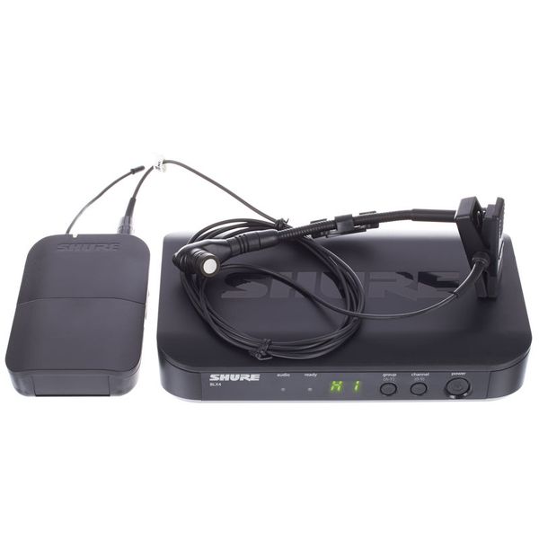Shure BLX14/B98 S8