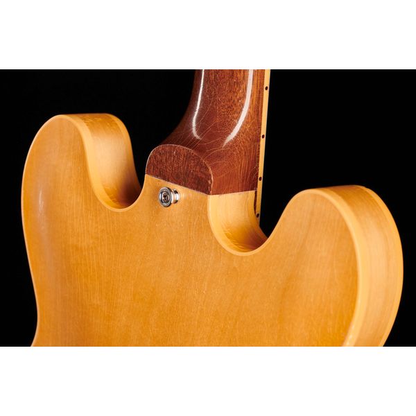 Gibson 1961 ES-335 Reissue Natural HA