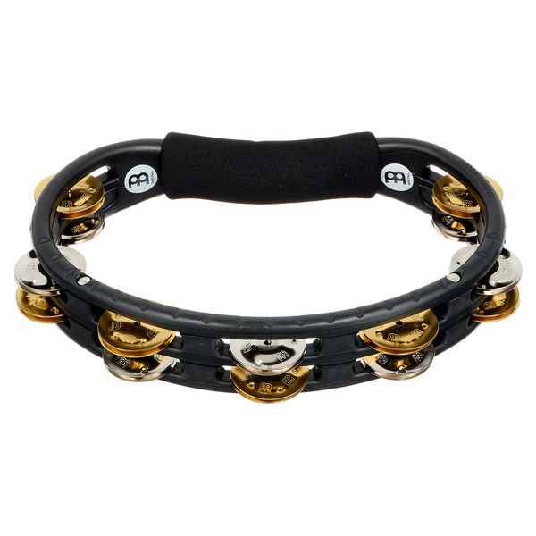 Meinl TMT1M-BK Recording Tambourine