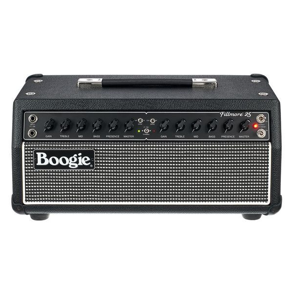 Mesa Boogie Fillmore 25 Head