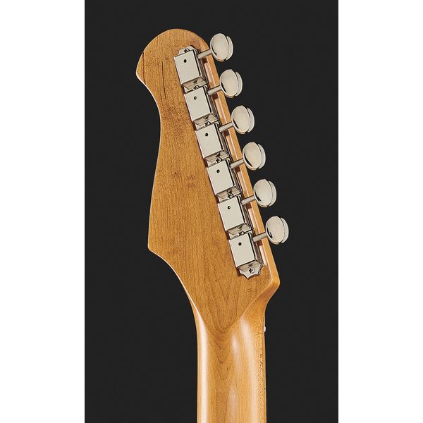 Harley Benton ST-62MN SB Vint. Series Bundle