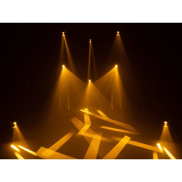 Eurolite LED TSL-1000 Scan MK2