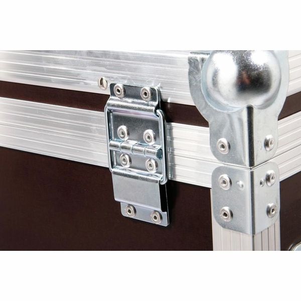 Thon Accessory Case 100x50x50 BR