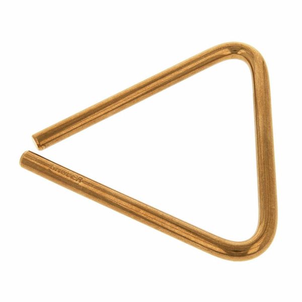 Grover Pro Percussion Triangle TR-B-5