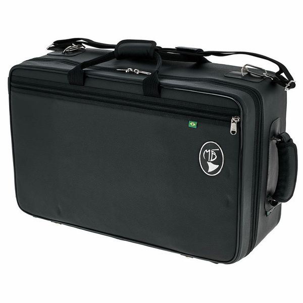 Marcus Bonna MB-03L Case for 3 Trumpets P