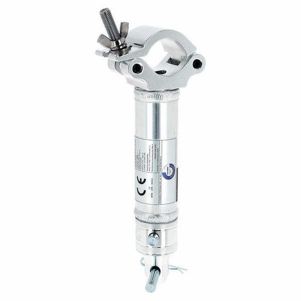 Global Truss 5055 Half Coupler Spacer 210mm