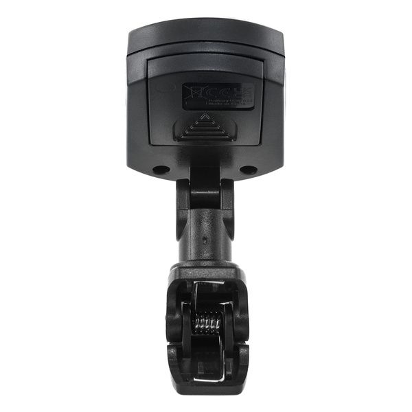 Harley Benton ST-62MN BK Vintage Seri Bundle