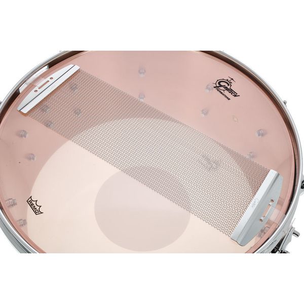 Gretsch Drums 14"x6,5" USA Phosphor Bronze