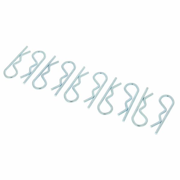 Stageworx DT2-R Deco Truss R-Clip 10pcs.