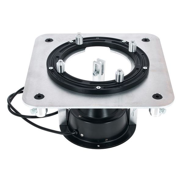 Global Truss Truss Twister