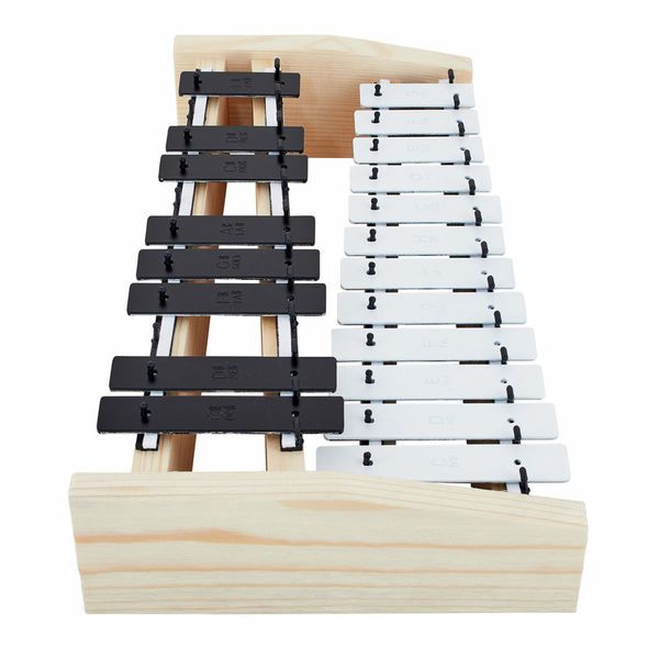 Goldon Metallophone Model 11120