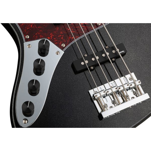 Sadowsky MetroExpress 21 Vin BK FL LH