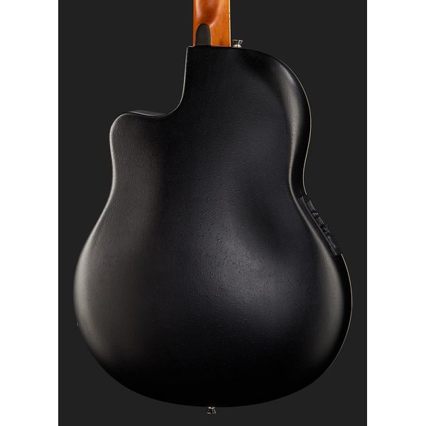 Harley Benton HBO-850BK Bundle