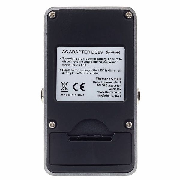 Harley Benton Ultimate Drive