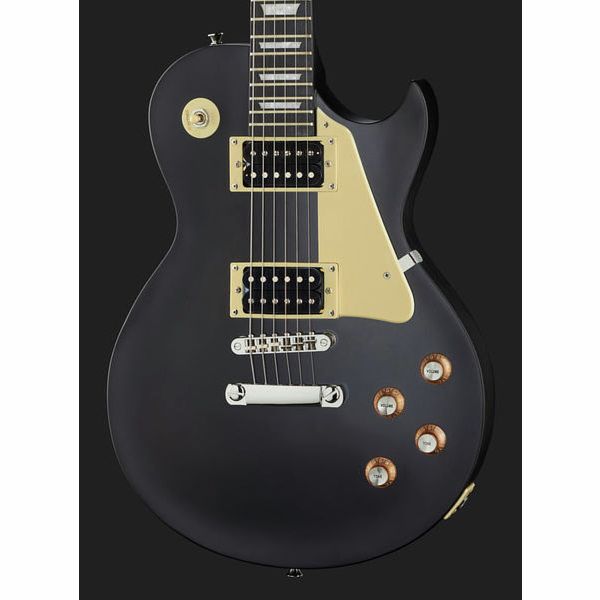 Harley Benton SC-400 SBK Classic Series