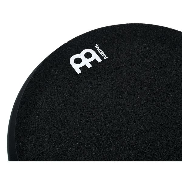 Meinl 12" Marshmallow Practice Pad
