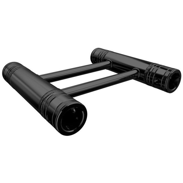 Global Truss F32025-B Truss 0,25 m Black