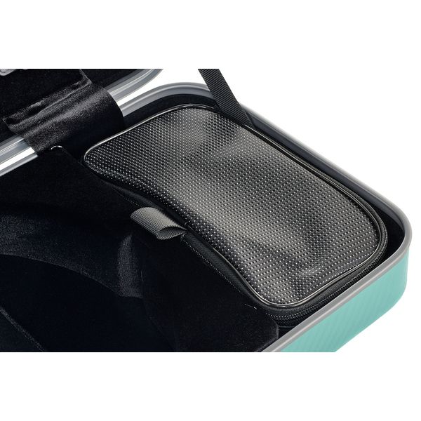 Gewa Pure Vn Case OC Fun G/G