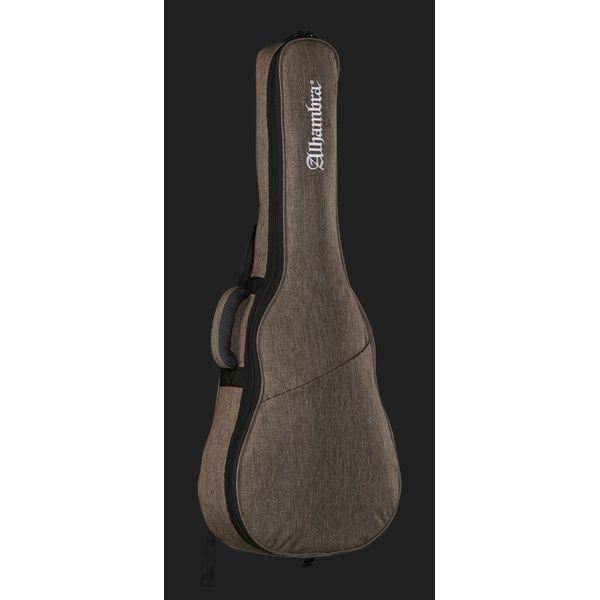 Alhambra 1C HT 7/8 incl. Gigbag